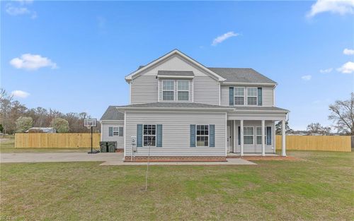 101 Derby Dr, Moyock, NC, 27958-9660 | Card Image