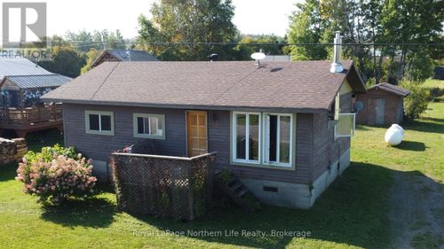 23 4th Street, Timiskaming (TIM - Outside - Rural), ON, P0M1H0 | Card Image