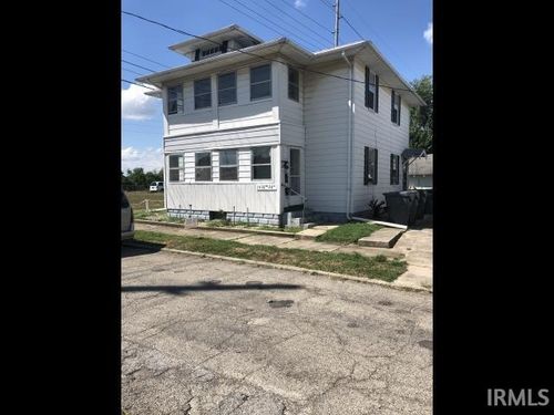 apt-3-1016 E 26th St, Anderson, IN, 46016-4580 | Card Image