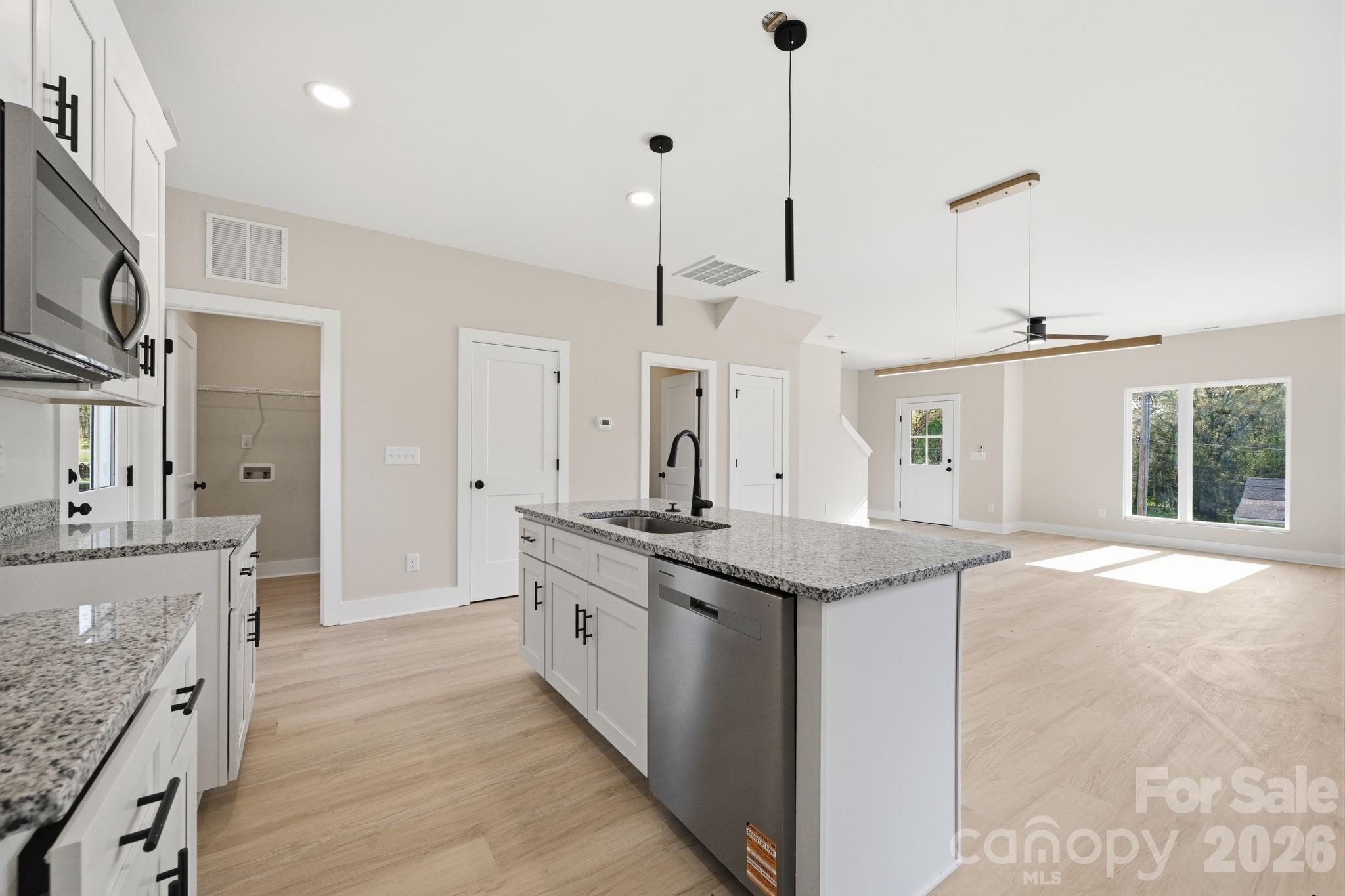 Residential in Albemarle 4