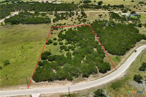 Lot 51 Burnet Oaks Dr, Burnet, TX, 78611 | Card Image