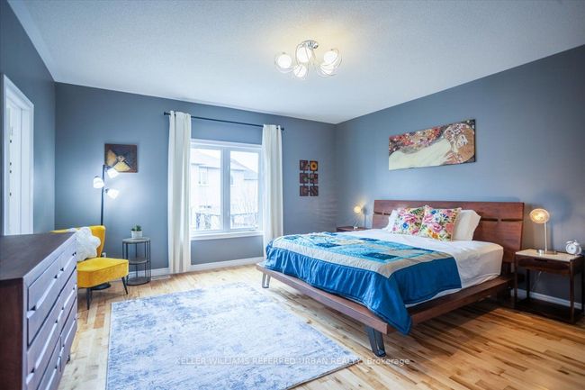 462 Reeves Way Blvd, House other with 4 bedrooms, 4 bathrooms and 3 parking in Stouffville ON | Image 15