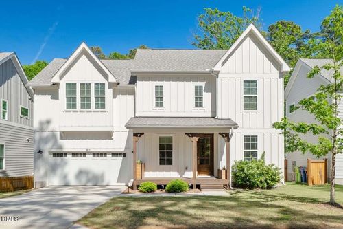 817 Gannett St, Raleigh, NC, 27606-1410 | Card Image