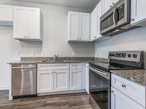 1950 Melrose St, Arlington, TX, 76010-7603 | Card Image