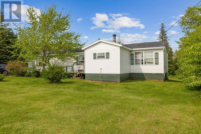 92 Anderson Rd, House other with 2 bedrooms, 1 bathrooms and null parking in Mount Stewart PE | Image 6
