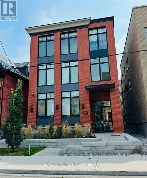 2-58 Florence St, Ottawa, ON, K2P0W7 | Card Image