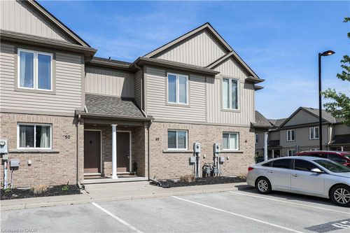 49-6118 Kelsey Cres, Niagara Falls, ON, L2H0M6 | Card Image