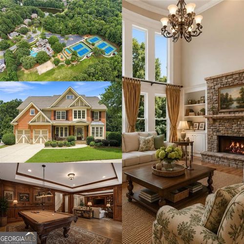 265 Beech Tree Holw, Sugar Hill, GA, 30518-8005 | Card Image