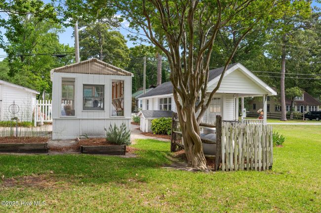 1339 Bayview Rd, House other with 3 bedrooms, 3 bathrooms and null parking in Bath NC | Image 62
