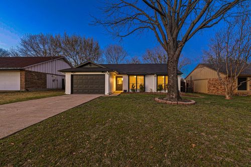 206 Windmill Ridge Dr, Rockwall, TX, 75032-5605 | Card Image