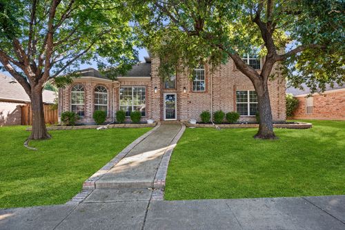 1429 Glendover Dr, Allen, TX, 75013-4643 | Card Image