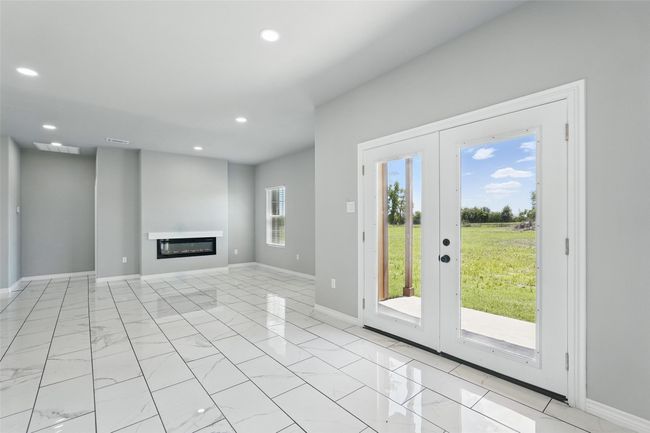 17425 Fm 38 N, House other with 3 bedrooms, 2 bathrooms and null parking in Petty TX | Image 9