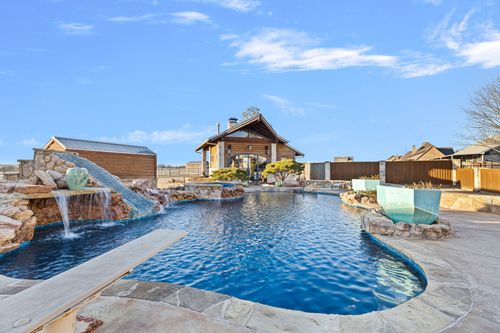 12401 County Road 1002, Godley, TX, 76044-5204 | Card Image