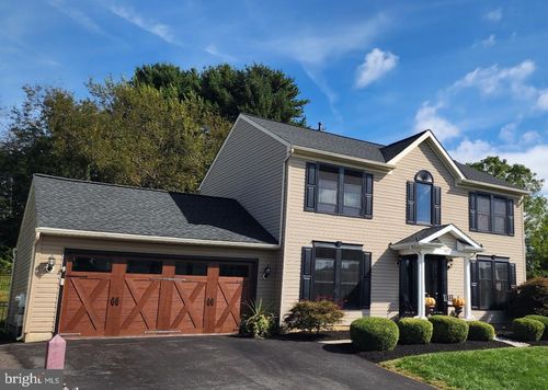 417 N Brookside Dr, OXFORD, PA, 19363-1196 | Card Image