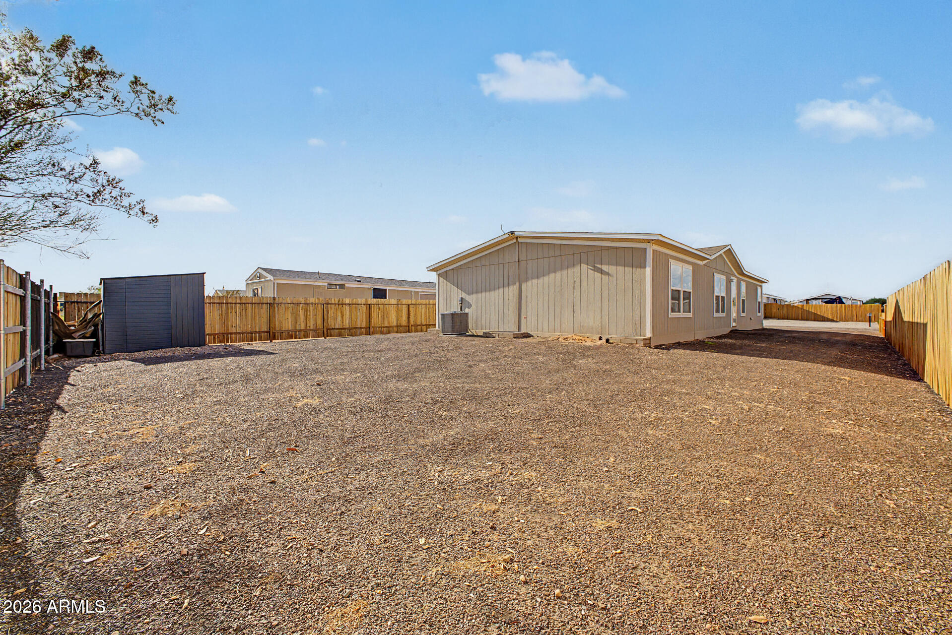Residential in Wittmann 2