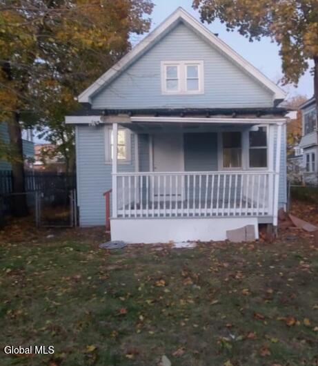 Residential in Albany 4
