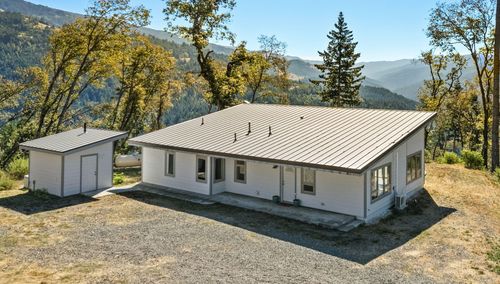 1499 Lower Sabertooth Road, Blue Lake, CA, 95525 | Card Image