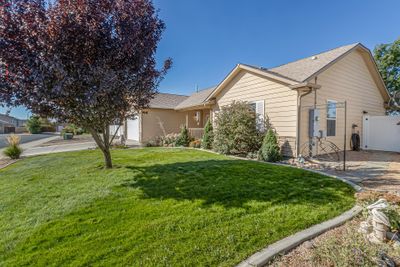 463 Modoc Street, House other with 3 bedrooms, 2 bathrooms and null parking in Grand Junction CO | Image 3