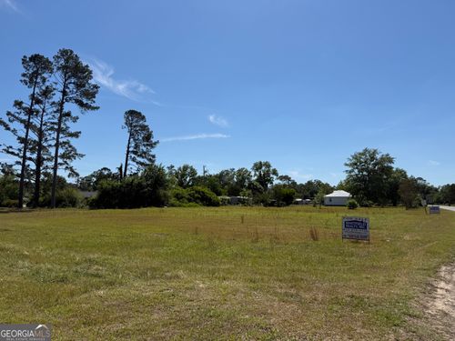 00 Elton Street, Hazlehurst, GA, 31539 | Card Image