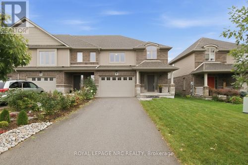 68 Abbott Pl, Fonthill, ON, L3E0T1 | Card Image