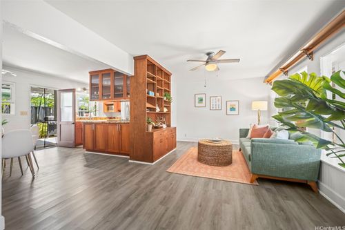 317 C-1 Olomana Street, Kailua, HI, 96734 | Card Image