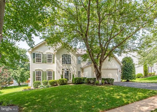 364 Singleton Cir, Warrenton, VA, 20186-4320 | Card Image