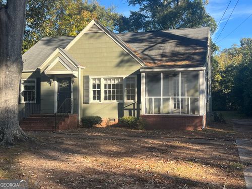 805 Hale Ave, Griffin, GA, 30224-5015 | Card Image