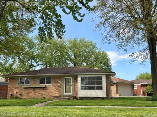 29812 Newport Dr, Warren, MI, 48088-3643 | Card Image