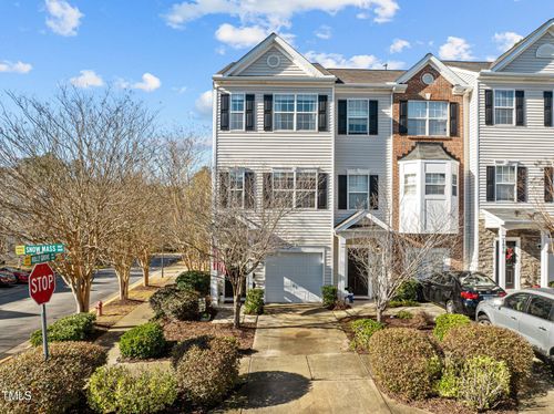 1674 Snowmass Way, Durham, NC, 27713-4513 | Card Image