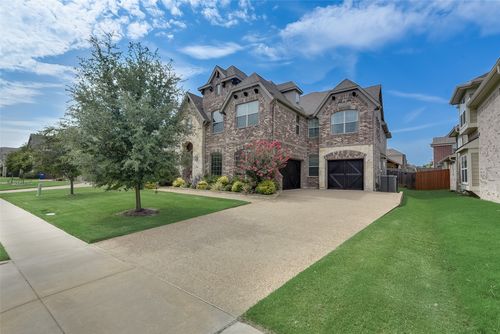 964 Byron St, Allen, TX, 75013-4796 | Card Image