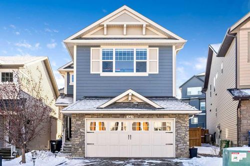 242 Kincora Glen Rd Nw, Calgary, AB, T3R0N3 | Card Image
