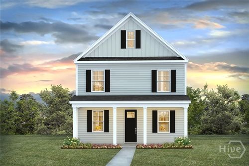 109 Elizafield Lane, Brunswick, GA, 31525 | Card Image