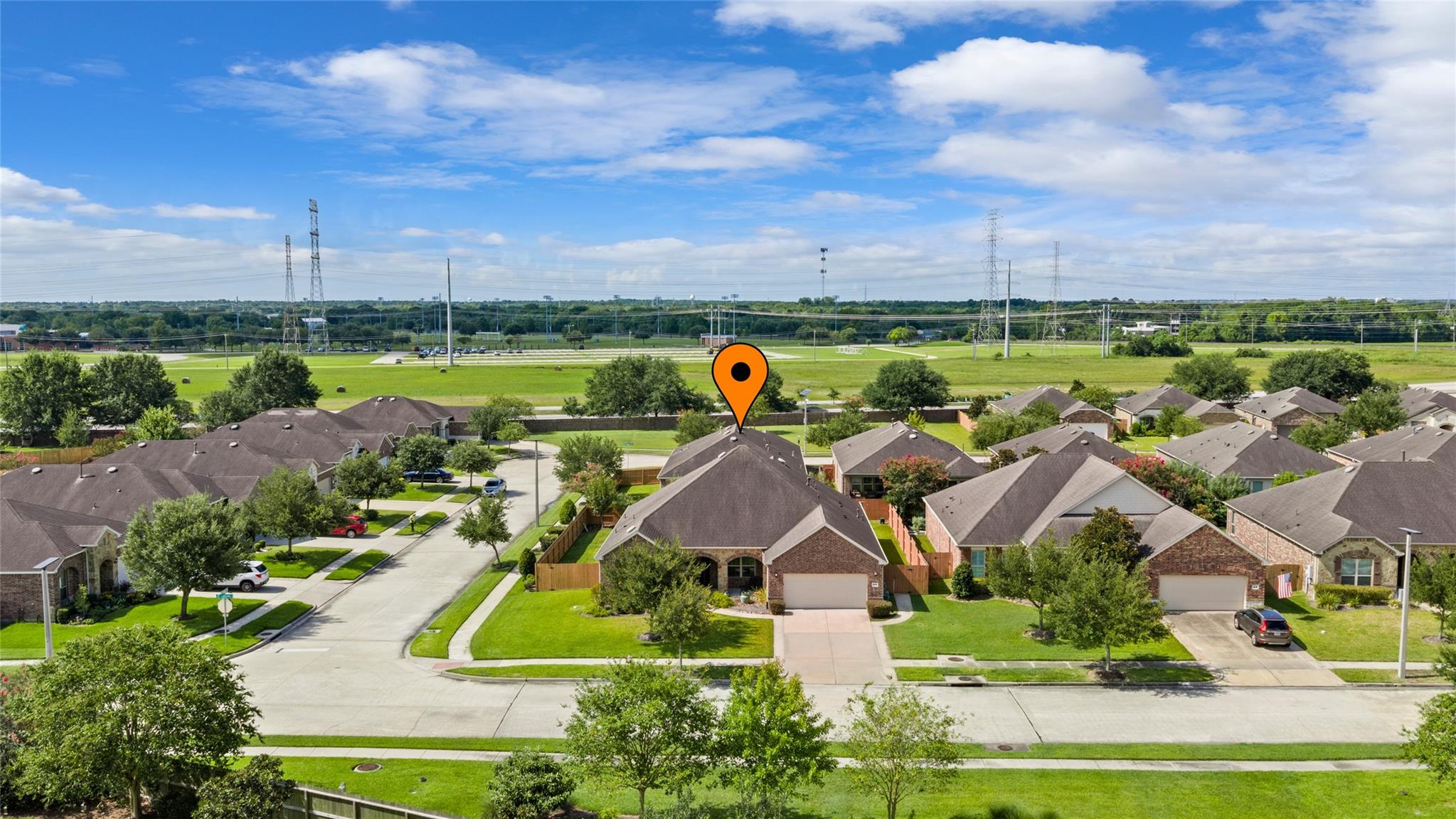 Residential in League City 3