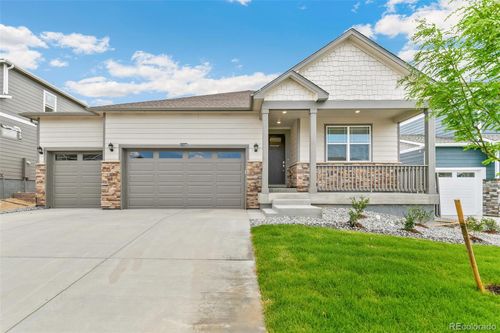 4562 Cattle Cross Trail, Castle Rock, CO, 80104 | Card Image