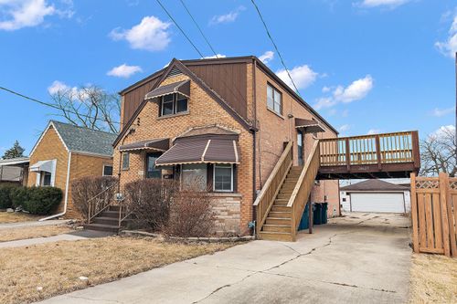 14627 S Short St, Posen, IL, 60469-1355 | Card Image