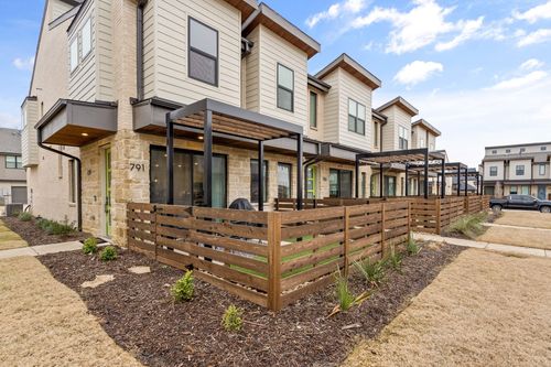 791 Cavitt Ct, Prosper, TX, 75078-2293 | Card Image