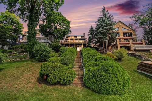 1865 Wamplers Heights Drive, Brooklyn, MI, 49230 | Card Image