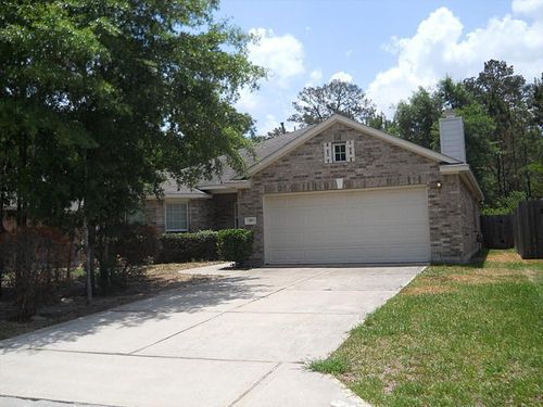 26 Prairie Oak Dr, The Woodlands, TX, 77385-3753 | Card Image