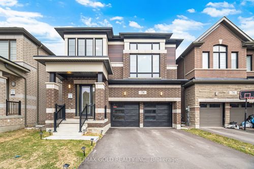 78 Player Dr, Erin, ON, N0B1T0 | Card Image