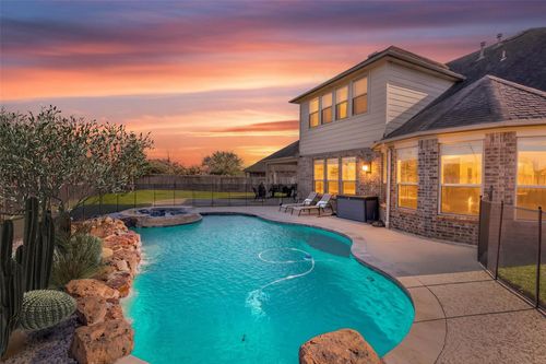30200 Green Meadows Ln, Brookshire, TX, 77423-1589 | Card Image