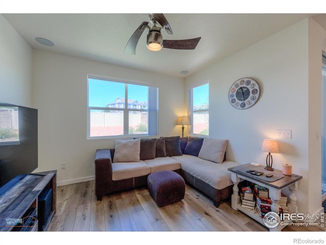 9675 Albion Ln, Townhouse with 2 bedrooms, 3 bathrooms and 1 parking in Thornton CO | Image 13