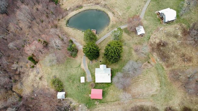 984 Cloverdale Rd, House other with 4 bedrooms, 1 bathrooms and null parking in Independence VA | Image 53