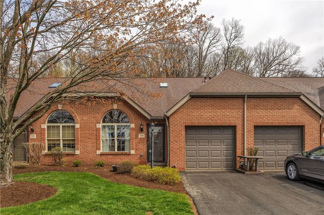 One Level, Low Maintenance Living Awaits - Come See 1228 Murry Chase Lane Today! | Image 35