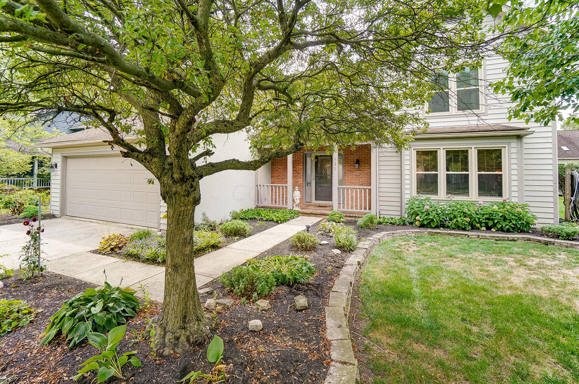 Timberview Dr, Marysville, OH 43040