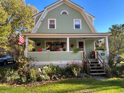 2574 Us Route 2, House other with 3 bedrooms, 2 bathrooms and null parking in East Montpelier VT | Image 3