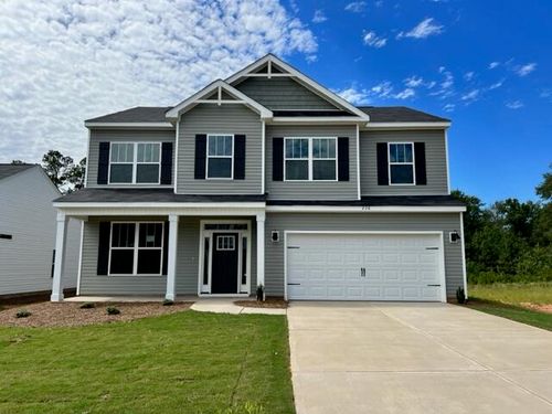 181 Traditions Dr, Trenton, SC, 29847-2721 | Card Image
