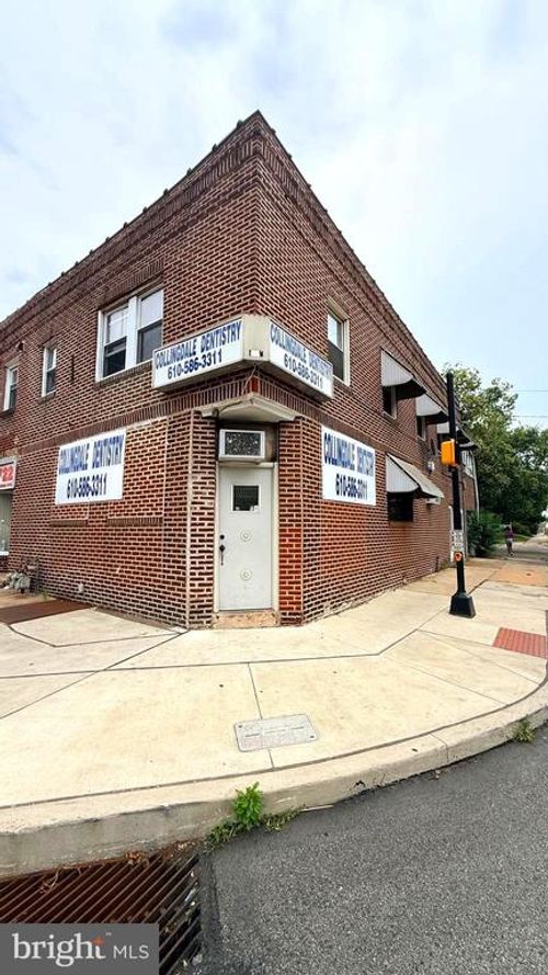 724 Macdade Blvd, DARBY, PA, 19023-3825 | Card Image