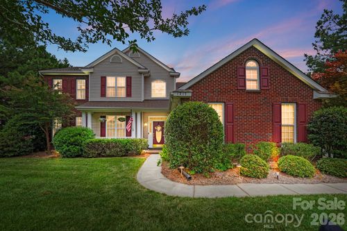 1217 Brionne Ct, Waxhaw, NC, 28173-7899 | Card Image