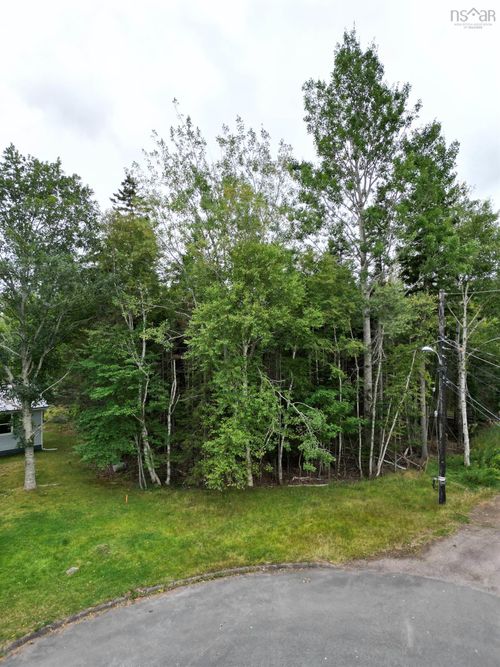 81A First Crt, Valley, NS, B6L | Card Image