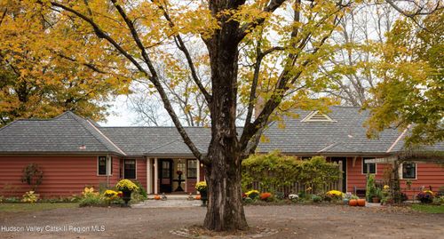 71 Buckwheat Bridge Rd, Germantown, NY, 12526-5502 | Card Image